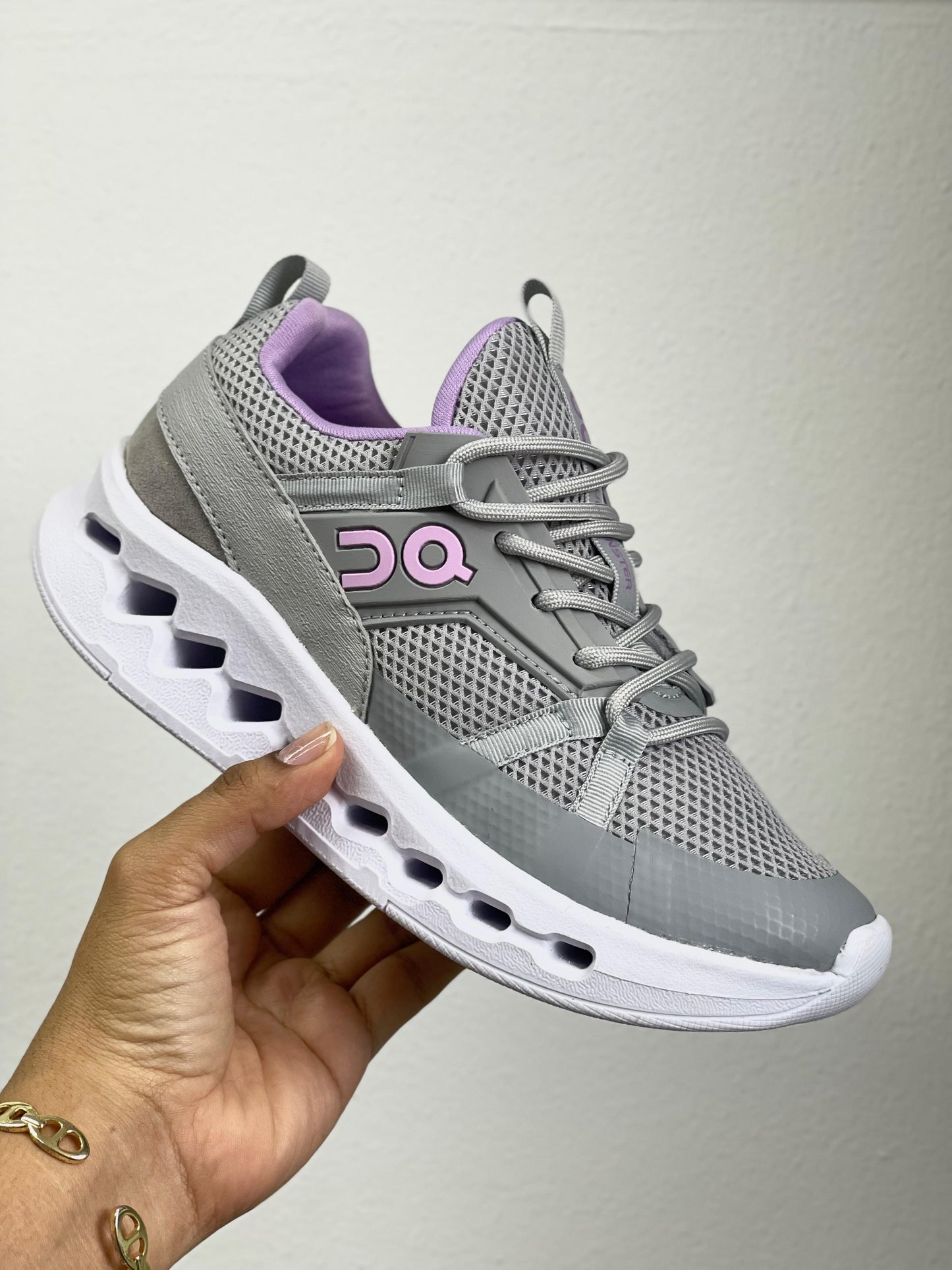 Tenis On Cloud 3.0 Dama