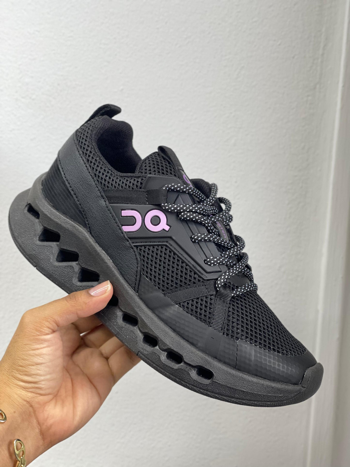Tenis On Cloud 3.0 Dama