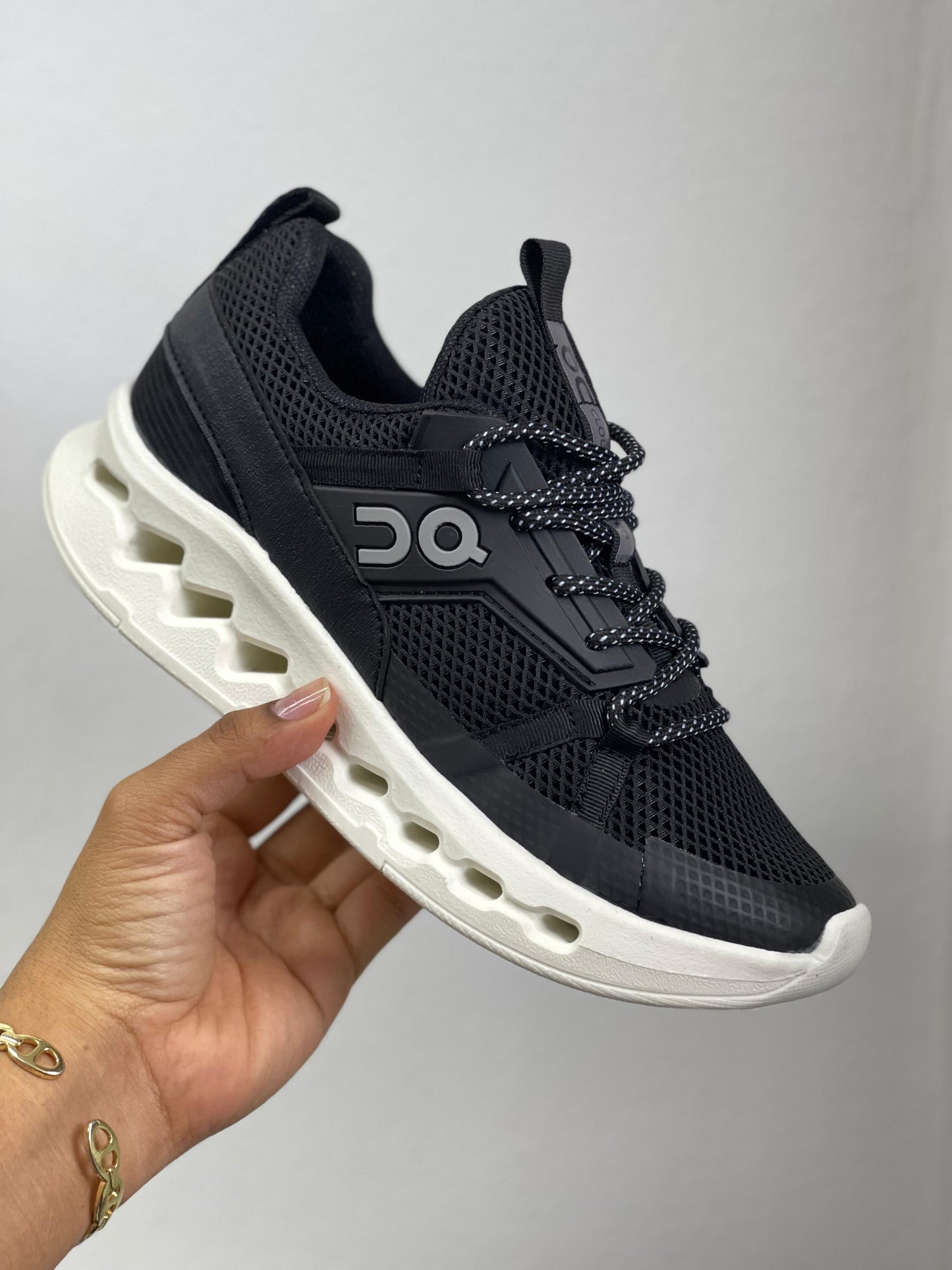 Tenis On Cloud 3.0 Dama