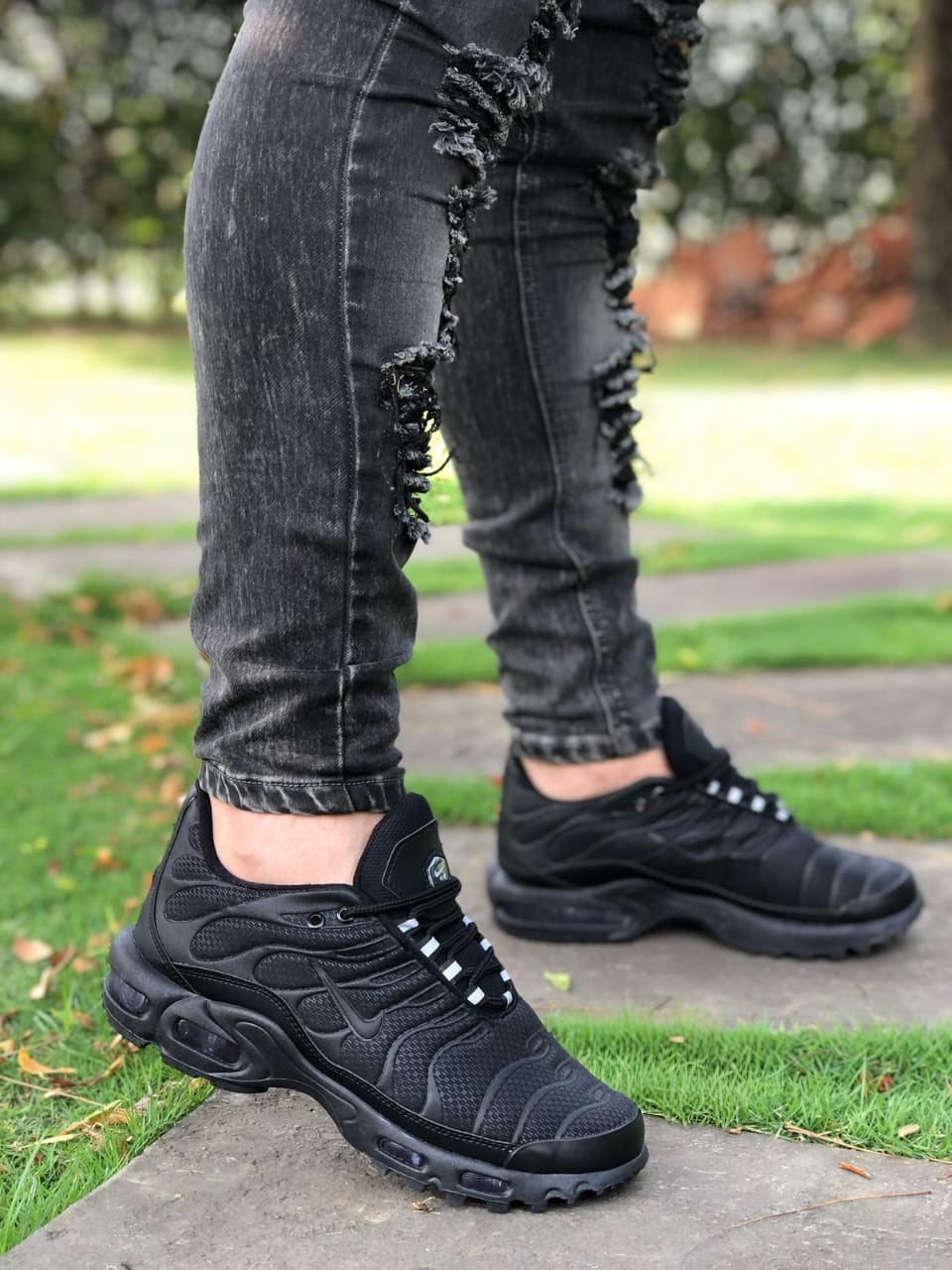 Nike Tn Unisex
